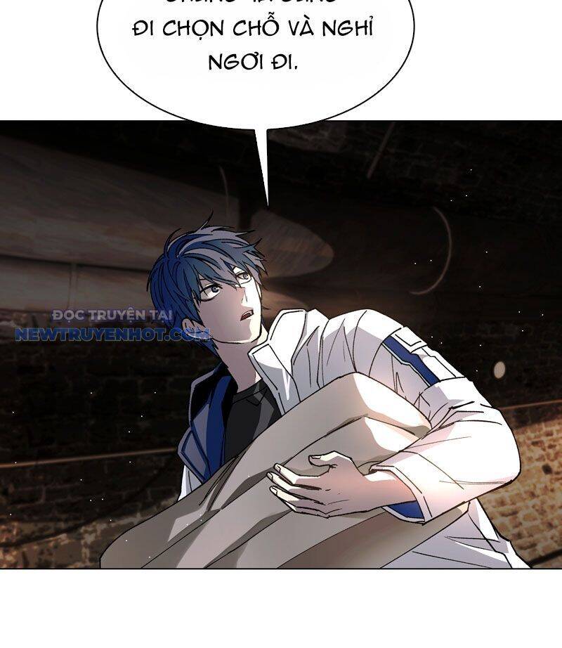 Tận Thế Cũng Chỉ Là Trò Chơi Chapter 24 - 72