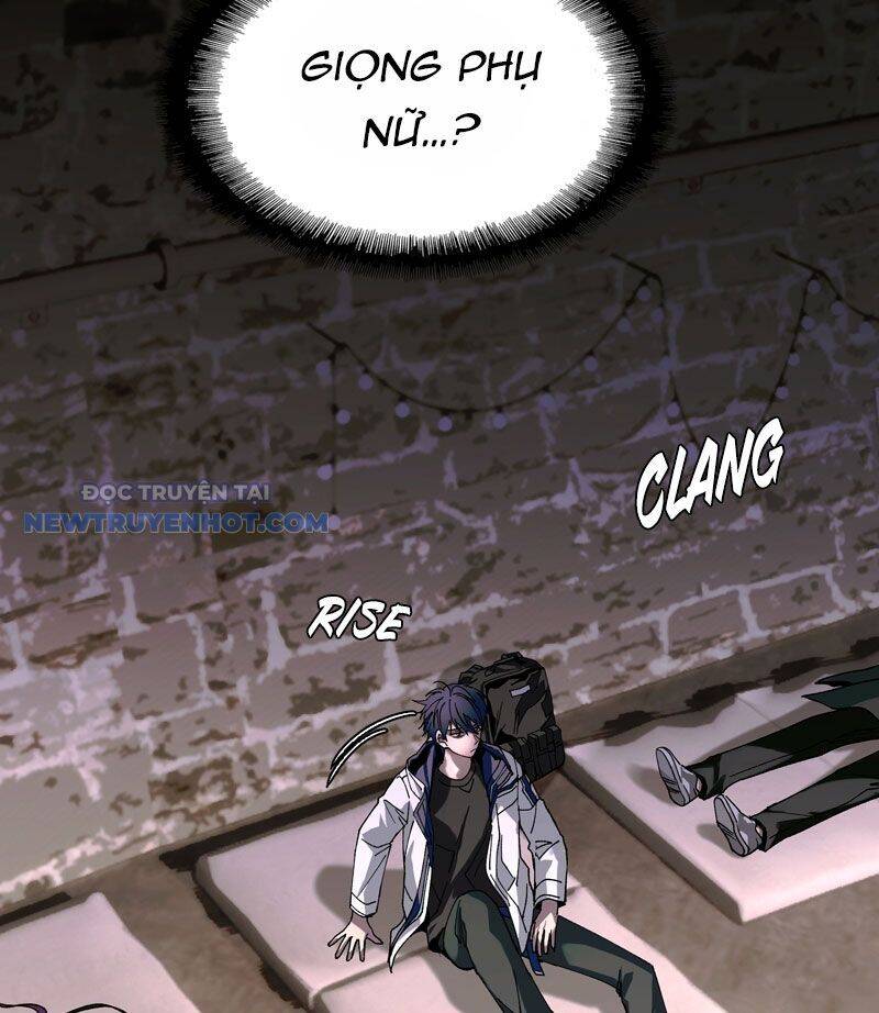 Tận Thế Cũng Chỉ Là Trò Chơi Chapter 24 - 87