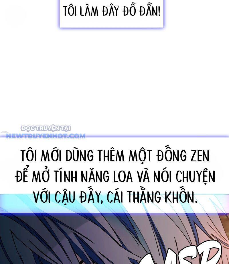 Tận Thế Cũng Chỉ Là Trò Chơi Chapter 24 - 95