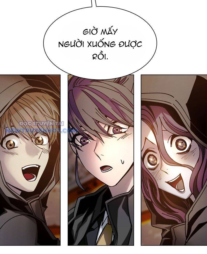 Tận Thế Cũng Chỉ Là Trò Chơi Chapter 25 - 112