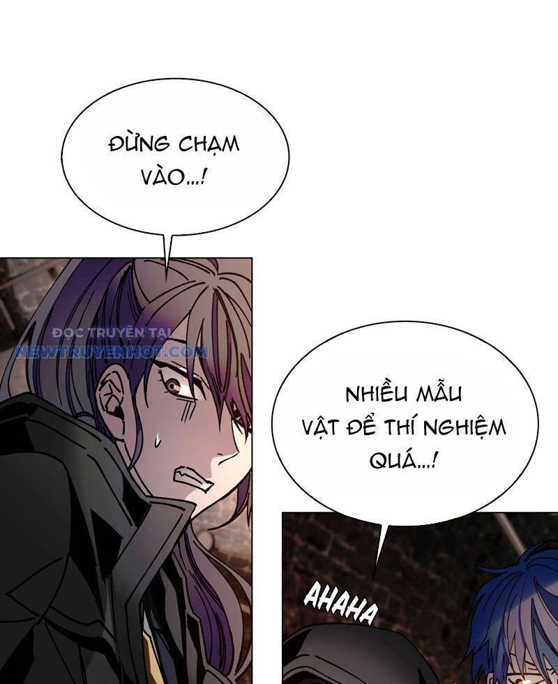 Tận Thế Cũng Chỉ Là Trò Chơi Chapter 25 - 115