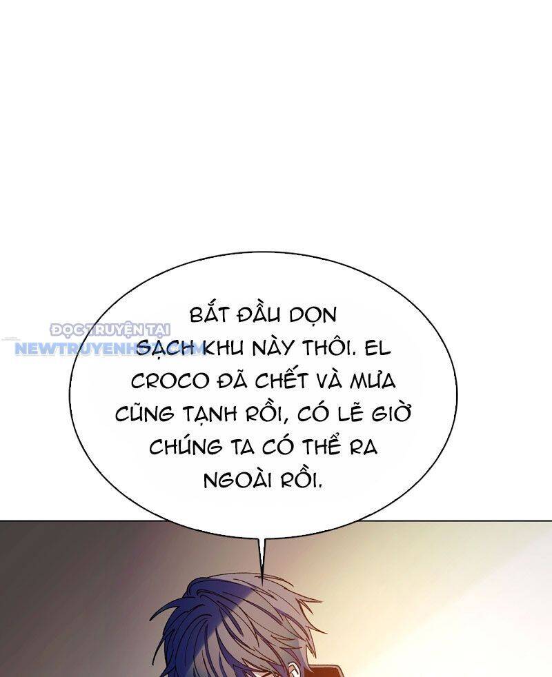 Tận Thế Cũng Chỉ Là Trò Chơi Chapter 25 - 117