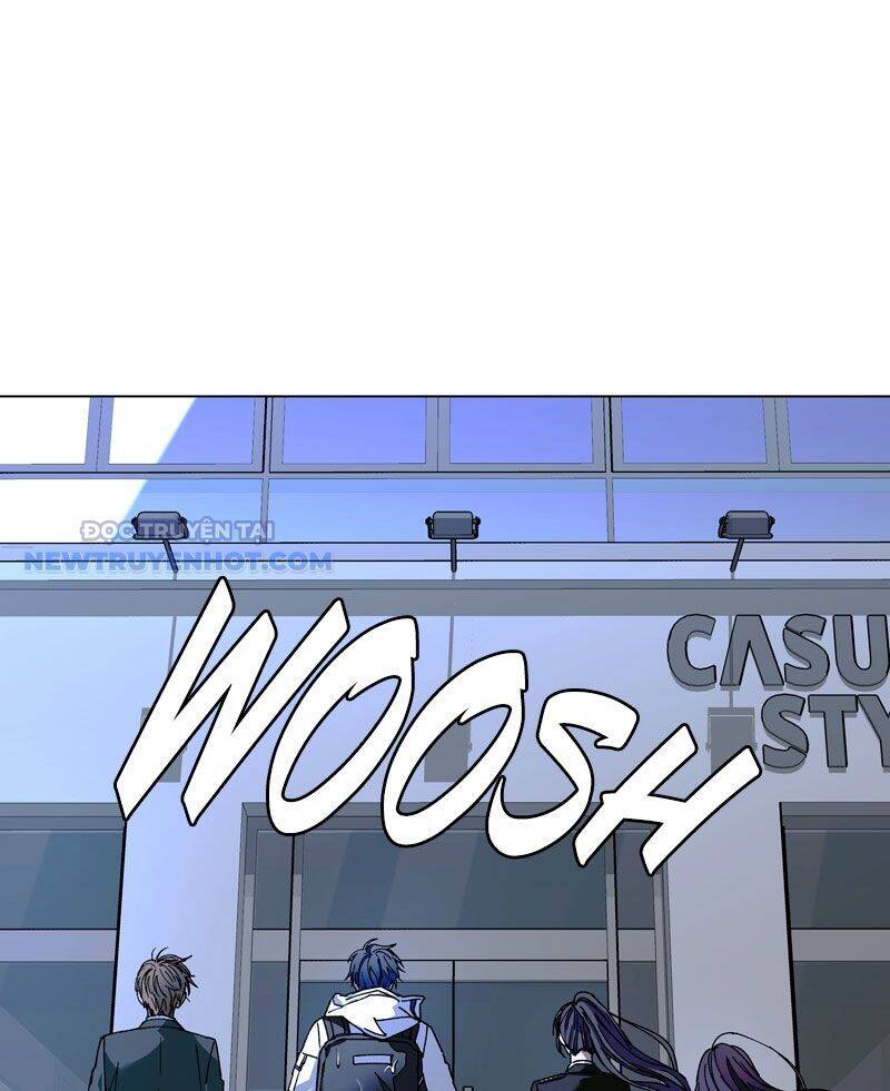 Tận Thế Cũng Chỉ Là Trò Chơi Chapter 25 - 121