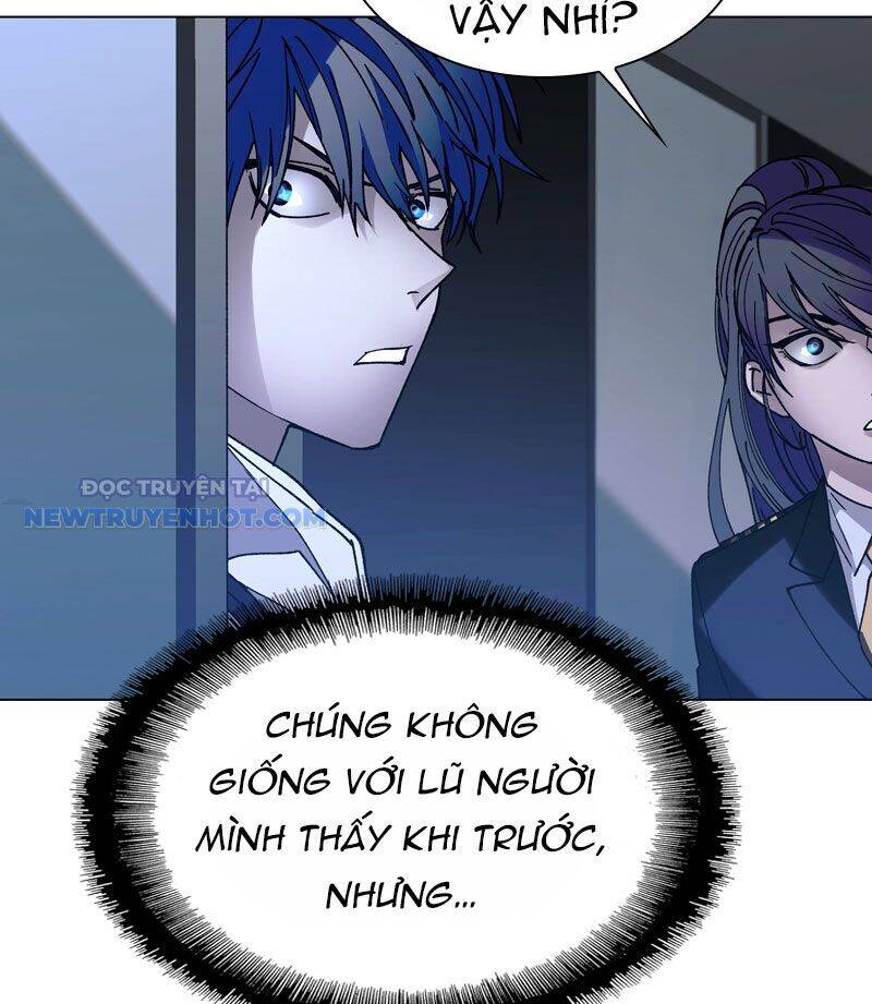 Tận Thế Cũng Chỉ Là Trò Chơi Chapter 25 - 136