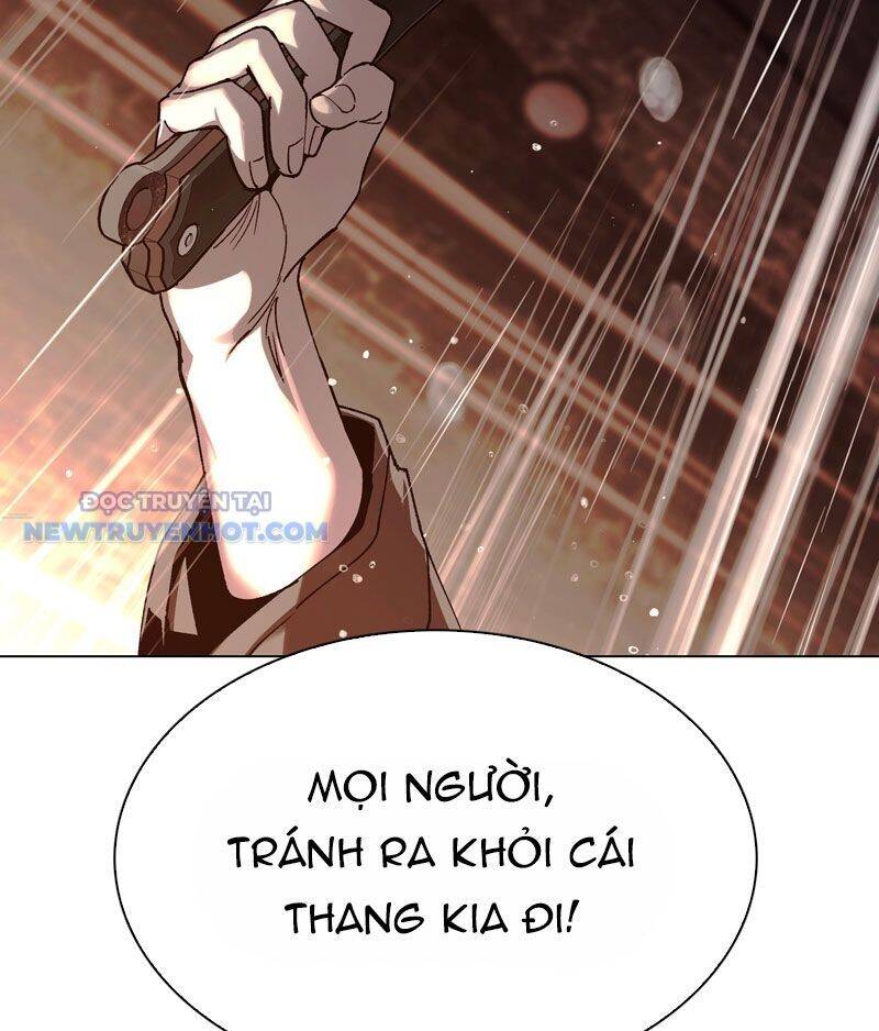 Tận Thế Cũng Chỉ Là Trò Chơi Chapter 25 - 3