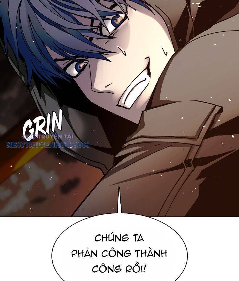 Tận Thế Cũng Chỉ Là Trò Chơi Chapter 25 - 22