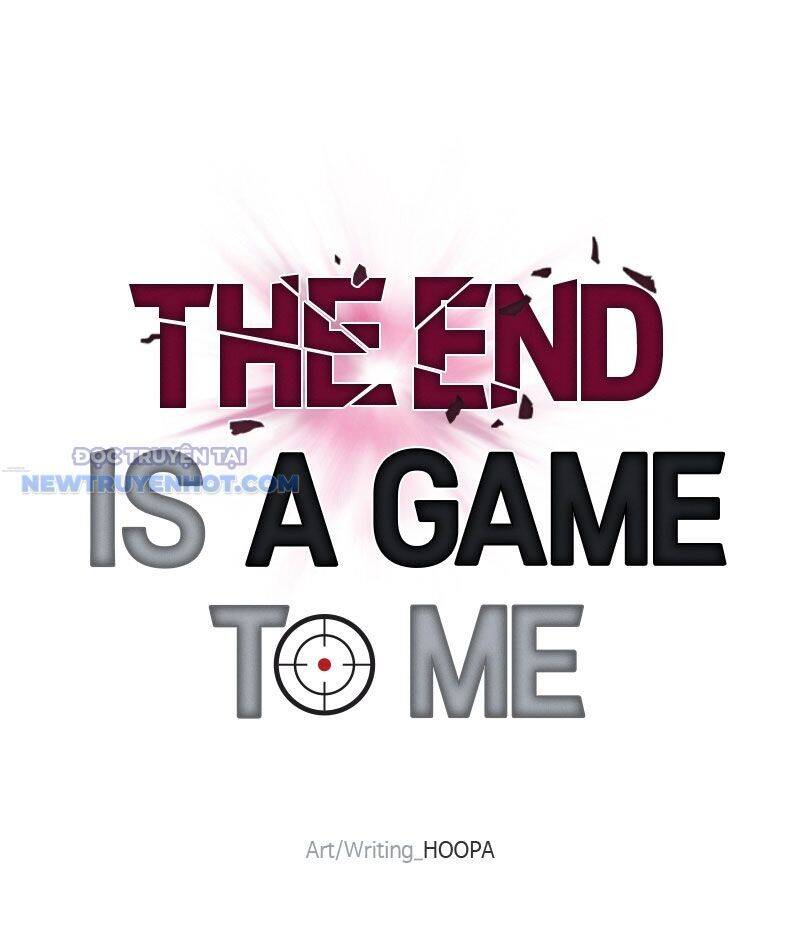 Tận Thế Cũng Chỉ Là Trò Chơi Chapter 25 - 27