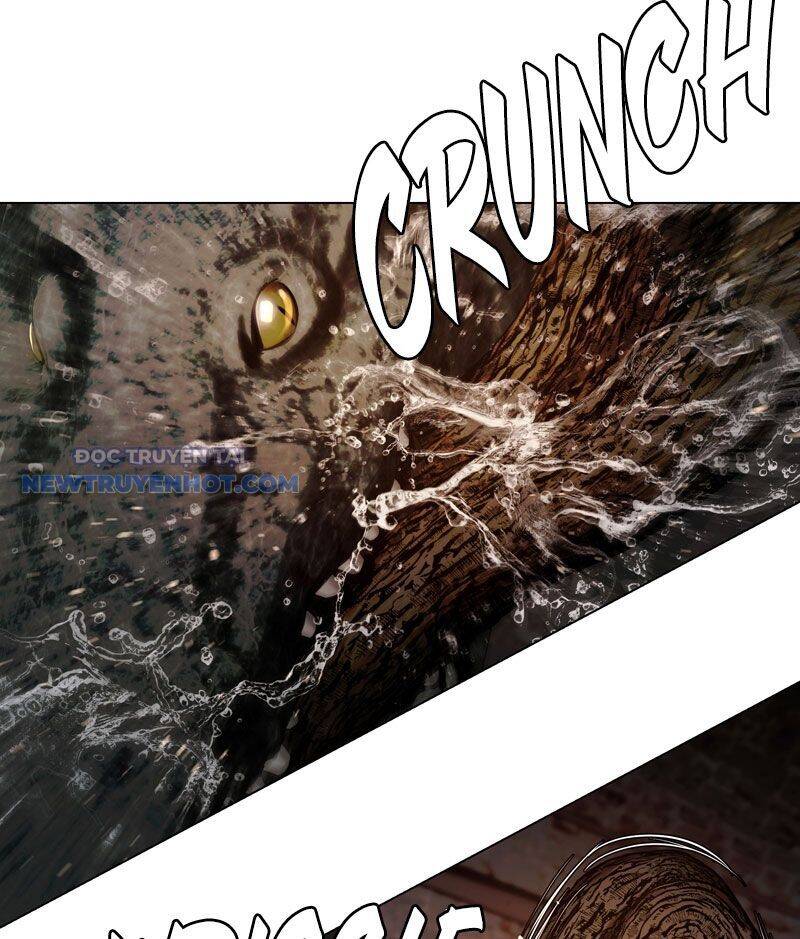 Tận Thế Cũng Chỉ Là Trò Chơi Chapter 25 - 29