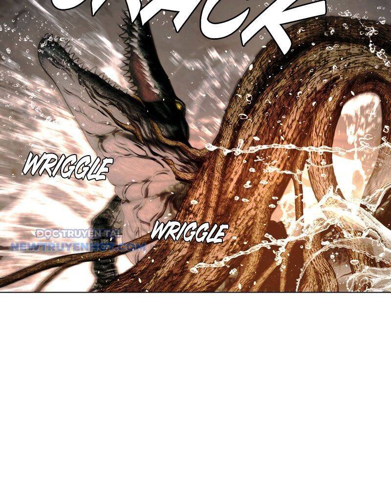 Tận Thế Cũng Chỉ Là Trò Chơi Chapter 25 - 32