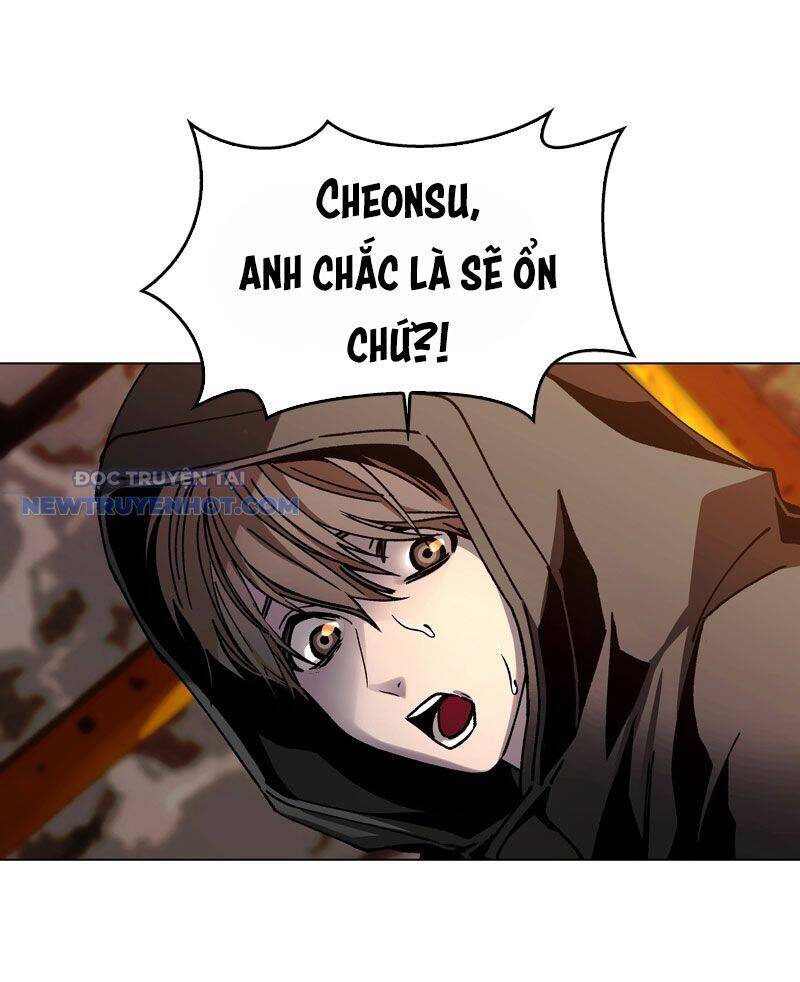 Tận Thế Cũng Chỉ Là Trò Chơi Chapter 25 - 33