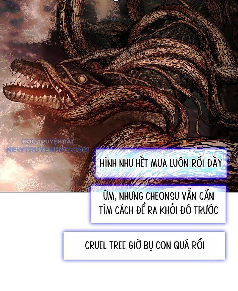 Tận Thế Cũng Chỉ Là Trò Chơi Chapter 25 - 35