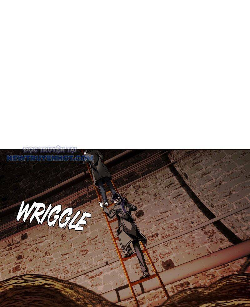 Tận Thế Cũng Chỉ Là Trò Chơi Chapter 25 - 36