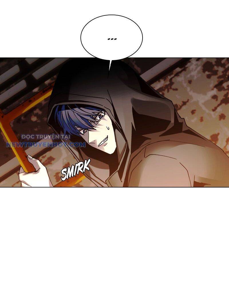 Tận Thế Cũng Chỉ Là Trò Chơi Chapter 25 - 38