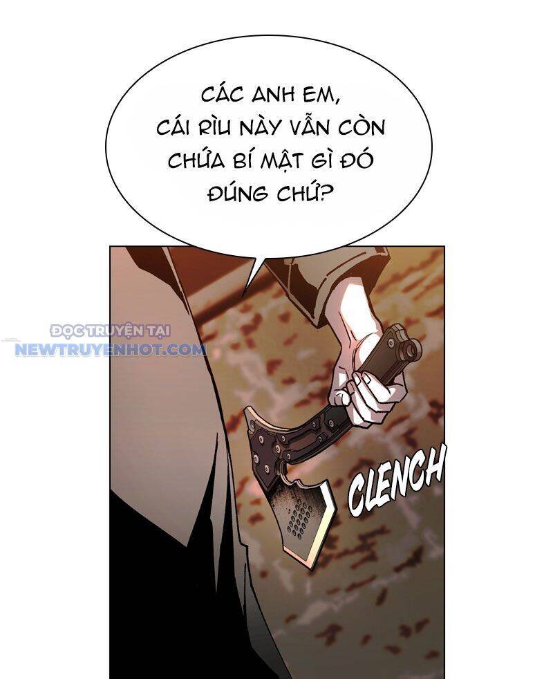 Tận Thế Cũng Chỉ Là Trò Chơi Chapter 25 - 39
