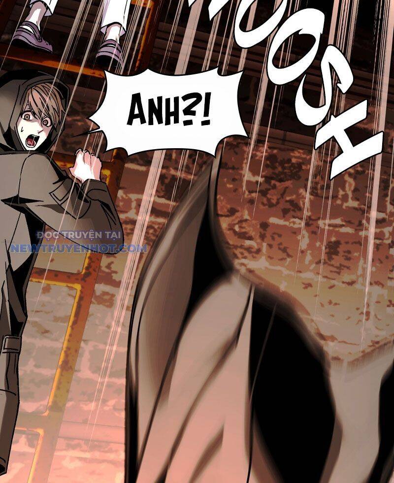 Tận Thế Cũng Chỉ Là Trò Chơi Chapter 25 - 43