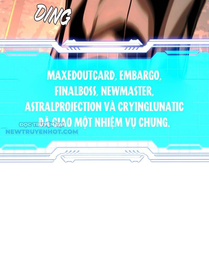 Tận Thế Cũng Chỉ Là Trò Chơi Chapter 25 - 44
