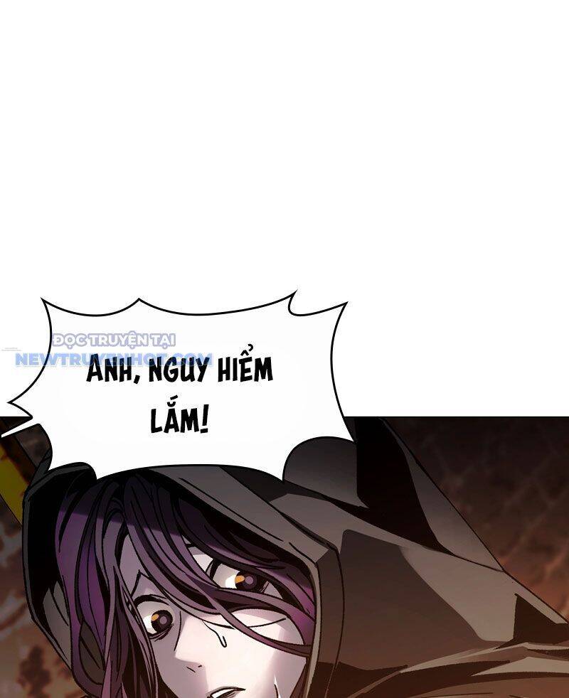 Tận Thế Cũng Chỉ Là Trò Chơi Chapter 25 - 48