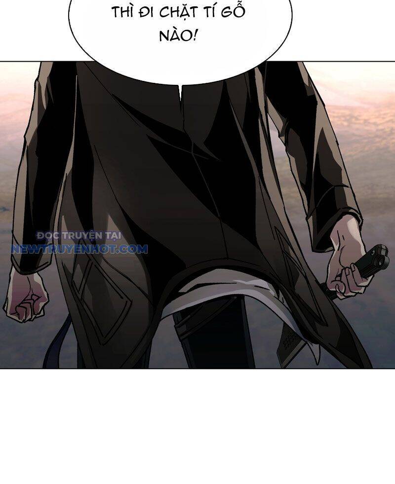 Tận Thế Cũng Chỉ Là Trò Chơi Chapter 25 - 50