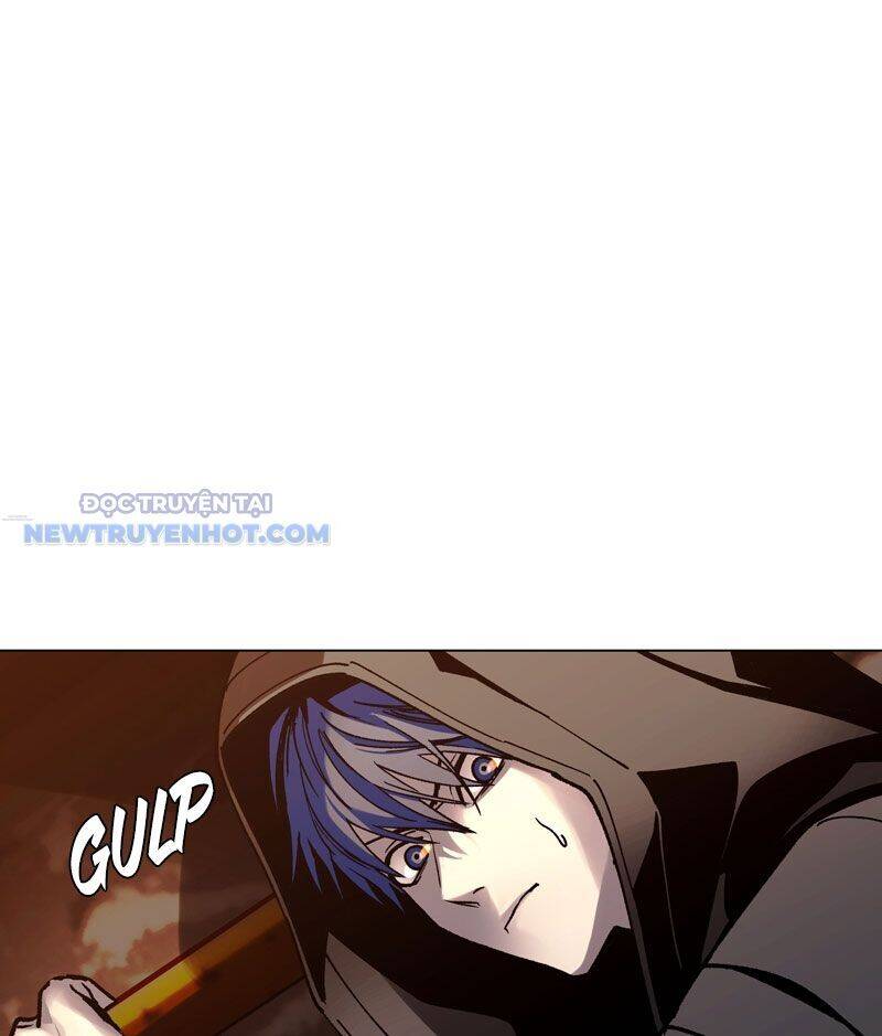 Tận Thế Cũng Chỉ Là Trò Chơi Chapter 25 - 8