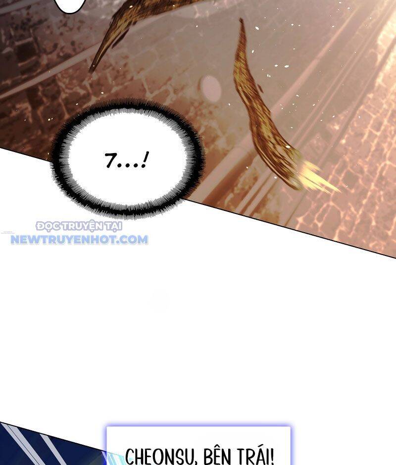 Tận Thế Cũng Chỉ Là Trò Chơi Chapter 25 - 71