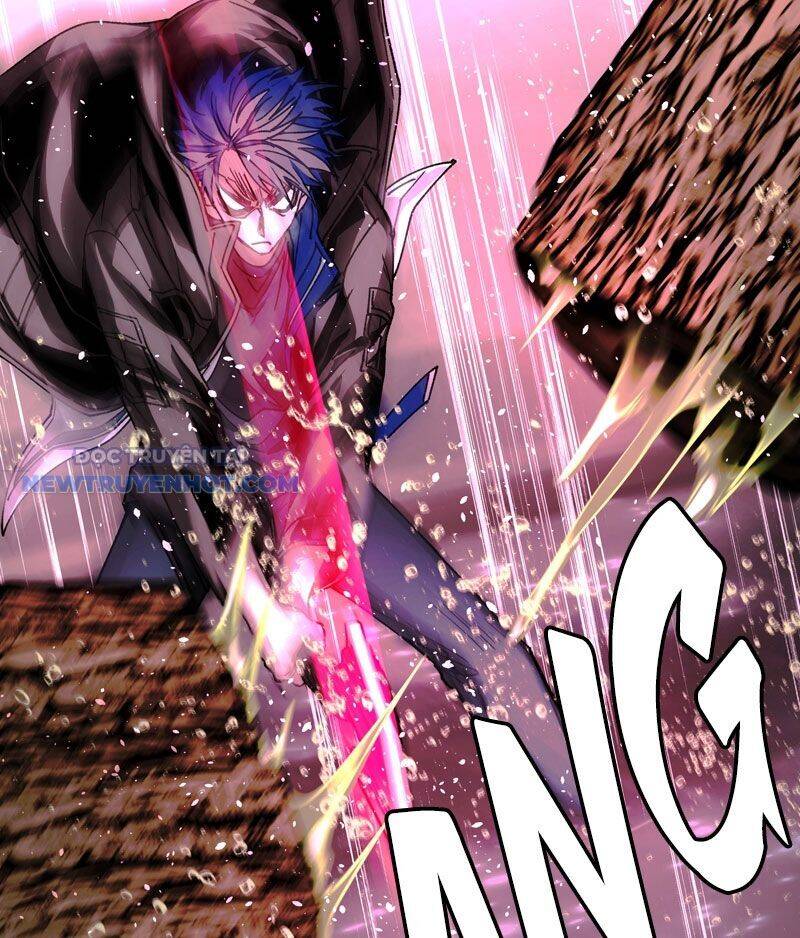 Tận Thế Cũng Chỉ Là Trò Chơi Chapter 25 - 81