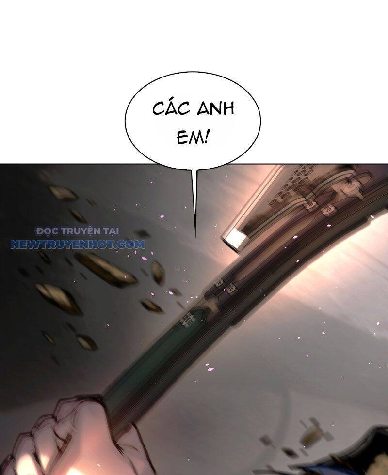 Tận Thế Cũng Chỉ Là Trò Chơi Chapter 25 - 98
