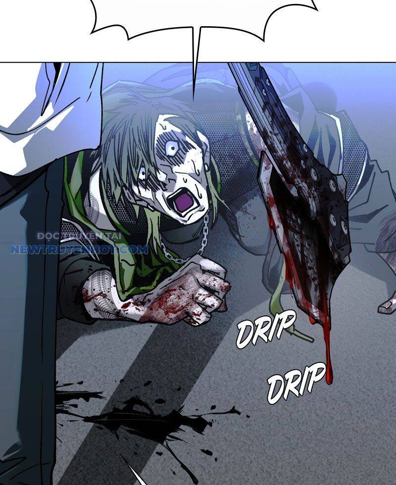 Tận Thế Cũng Chỉ Là Trò Chơi Chapter 26 - 116