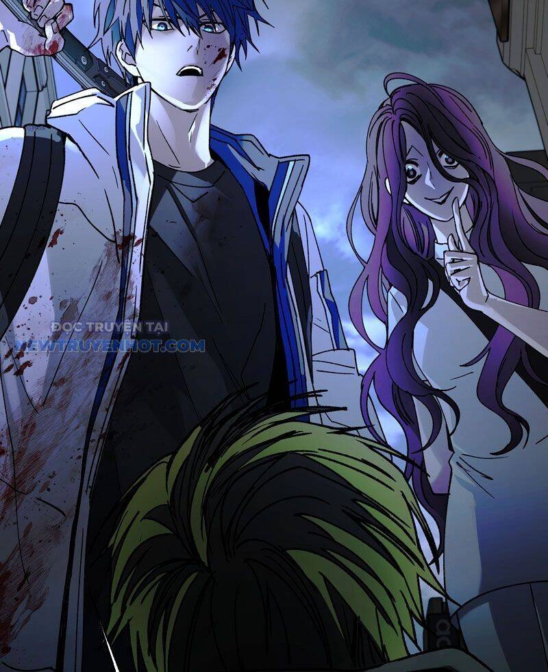 Tận Thế Cũng Chỉ Là Trò Chơi Chapter 26 - 121