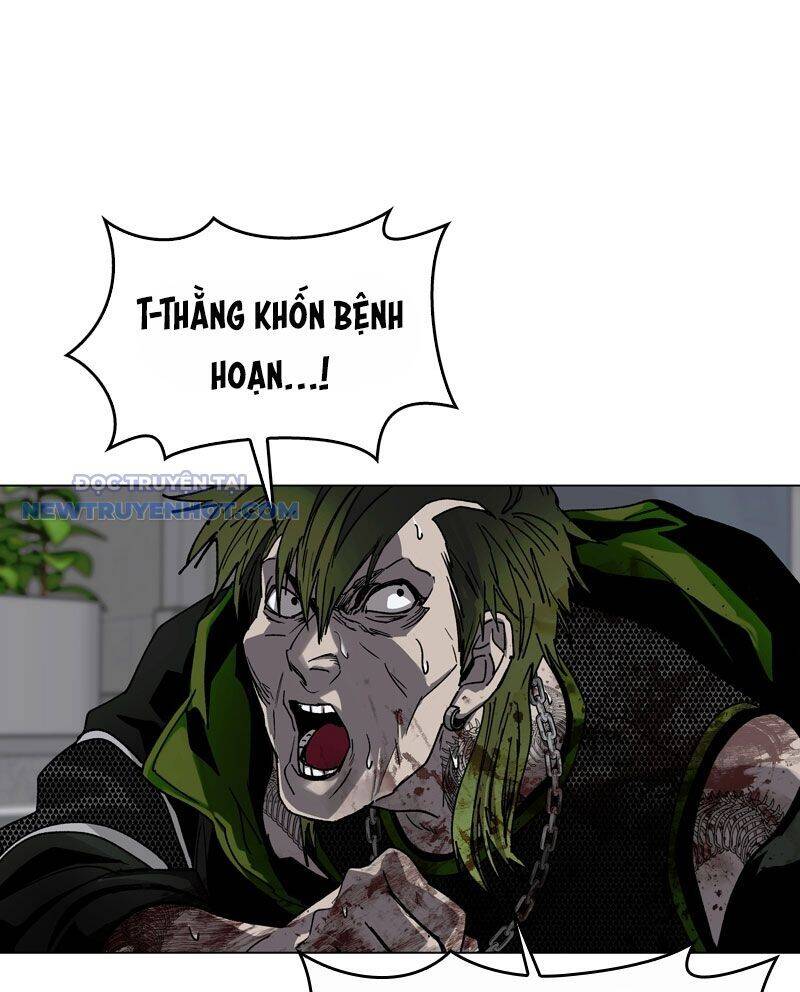 Tận Thế Cũng Chỉ Là Trò Chơi Chapter 26 - 123