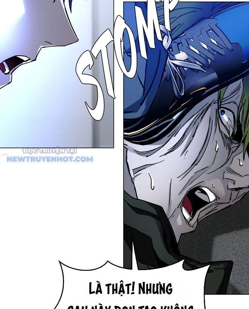 Tận Thế Cũng Chỉ Là Trò Chơi Chapter 26 - 136