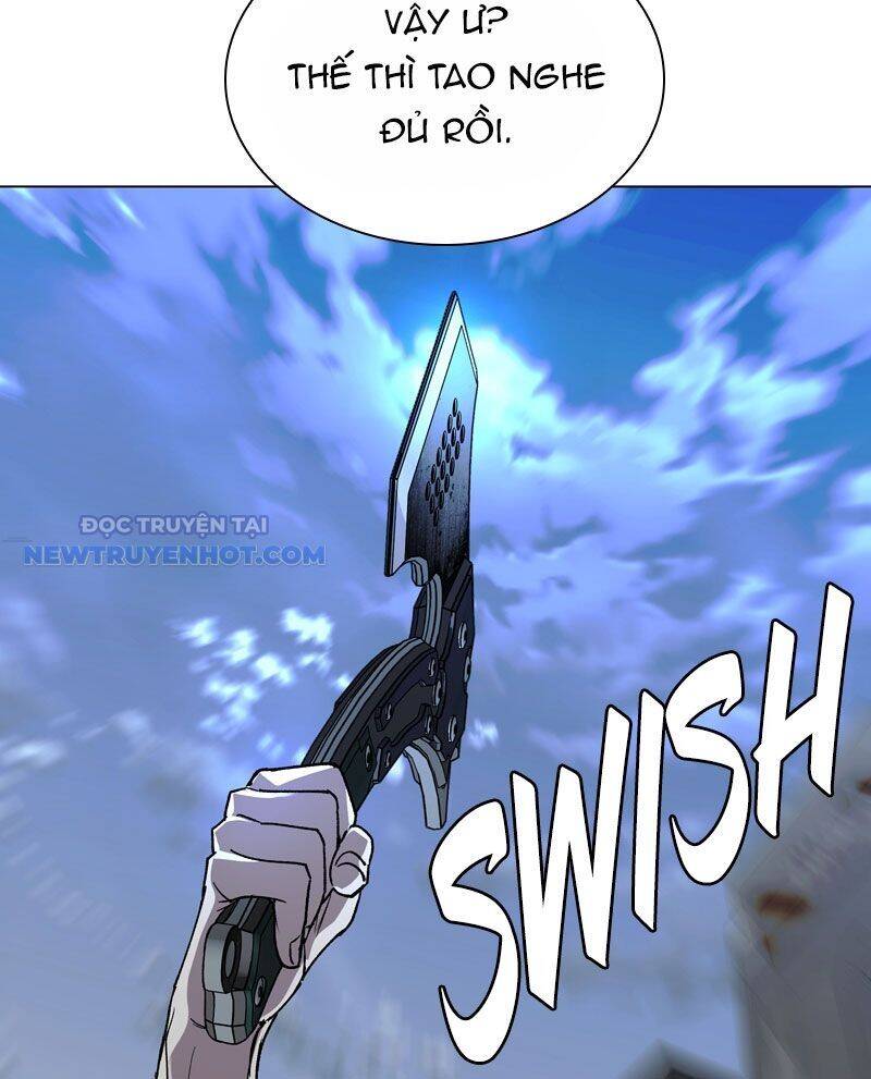Tận Thế Cũng Chỉ Là Trò Chơi Chapter 26 - 138