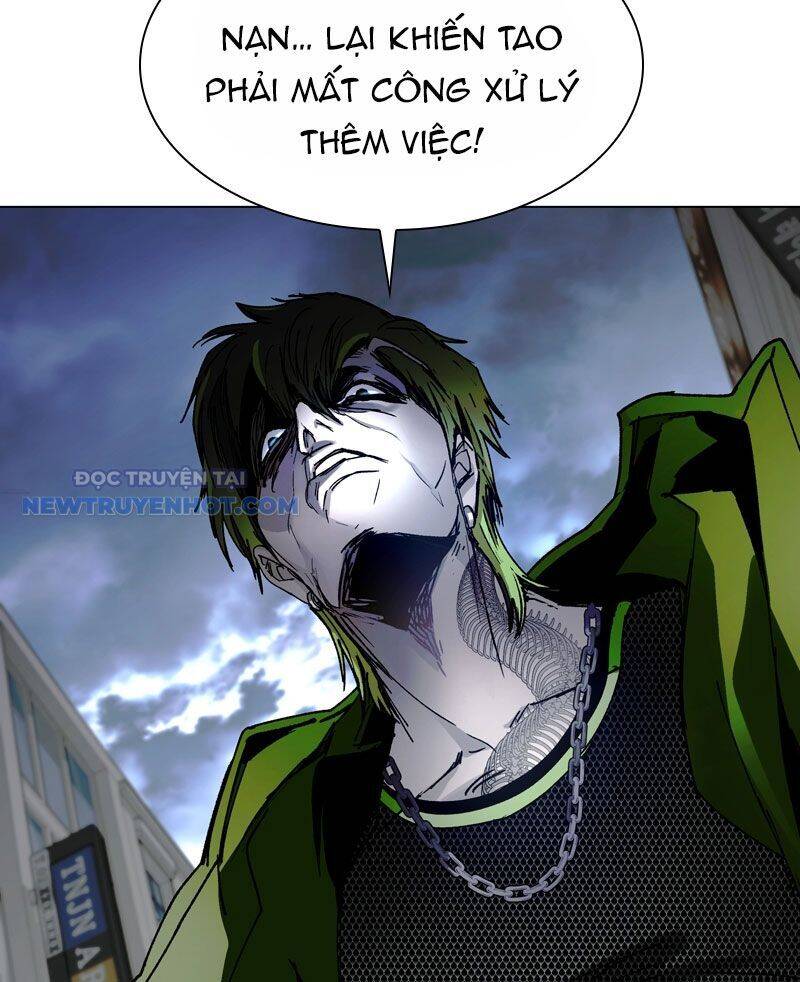 Tận Thế Cũng Chỉ Là Trò Chơi Chapter 26 - 24