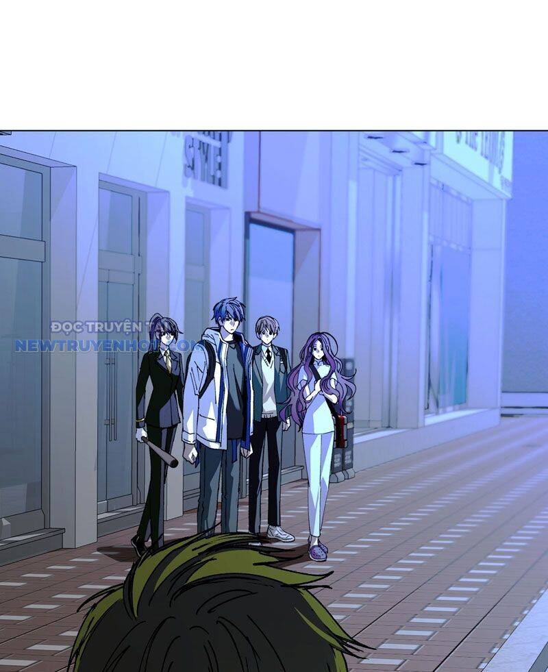 Tận Thế Cũng Chỉ Là Trò Chơi Chapter 26 - 26