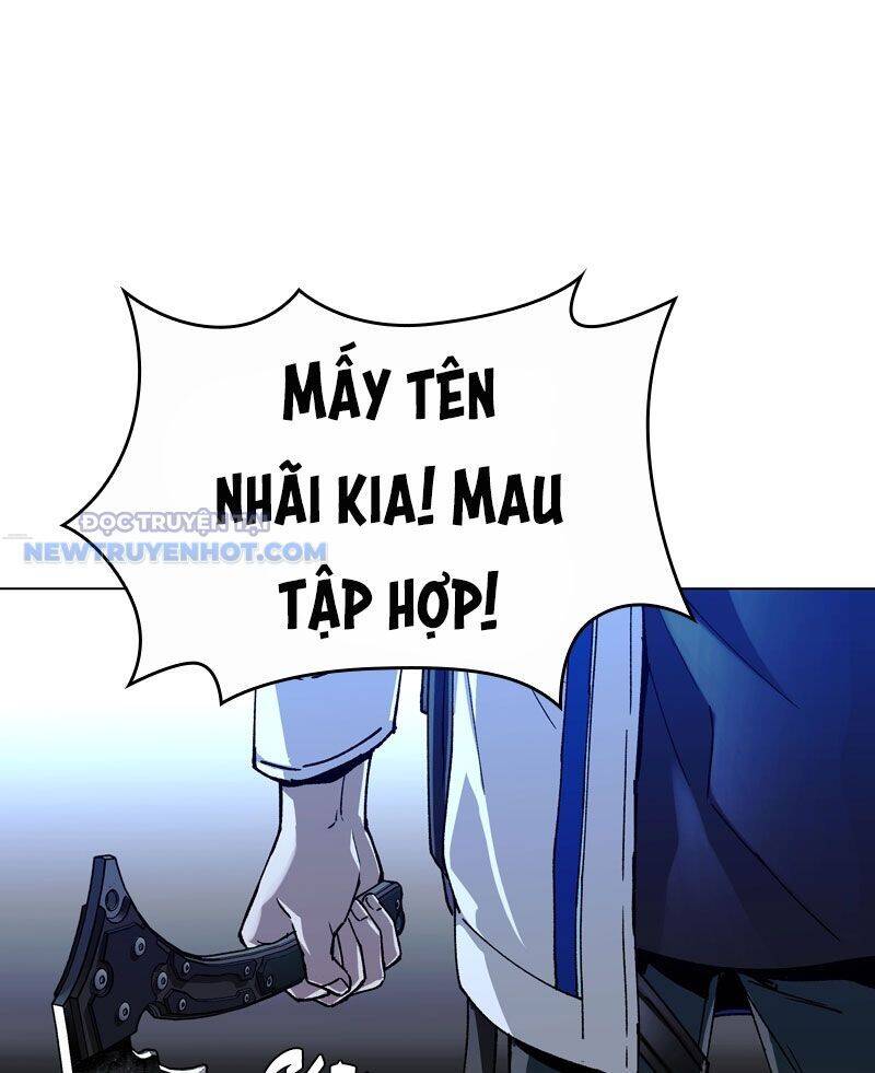 Tận Thế Cũng Chỉ Là Trò Chơi Chapter 26 - 28