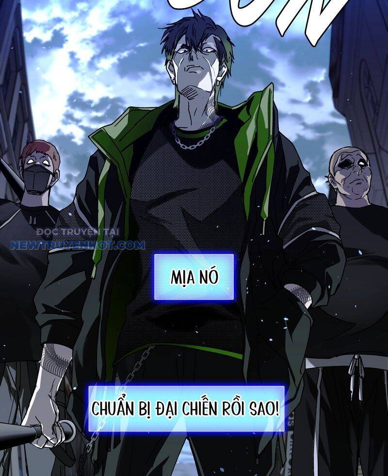 Tận Thế Cũng Chỉ Là Trò Chơi Chapter 26 - 30