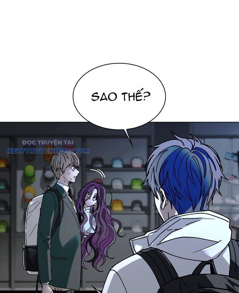 Tận Thế Cũng Chỉ Là Trò Chơi Chapter 26 - 4