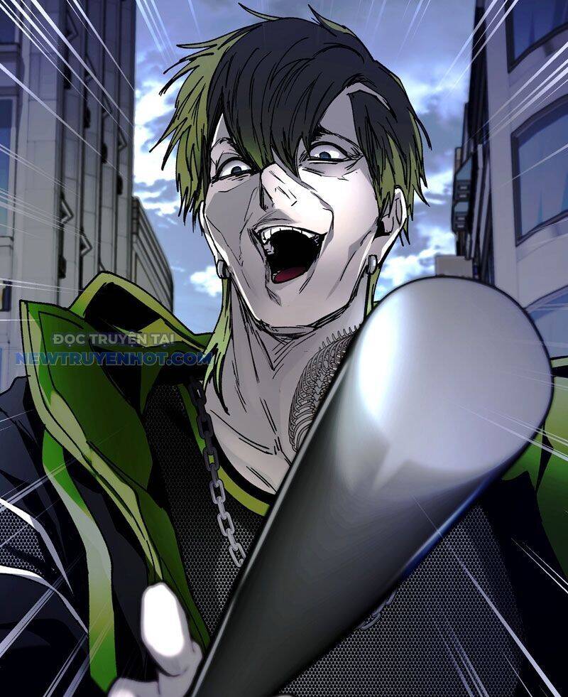 Tận Thế Cũng Chỉ Là Trò Chơi Chapter 26 - 34