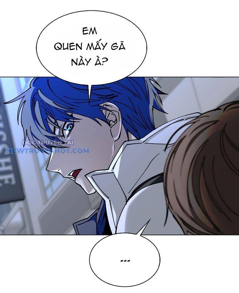 Tận Thế Cũng Chỉ Là Trò Chơi Chapter 26 - 37