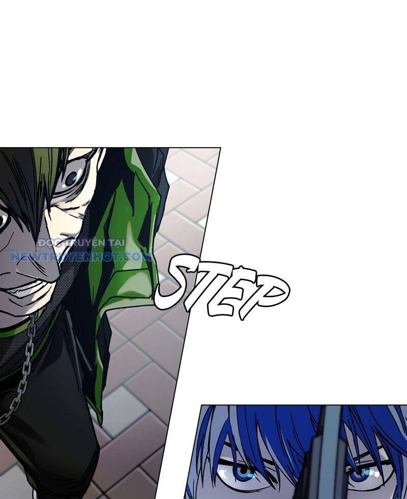 Tận Thế Cũng Chỉ Là Trò Chơi Chapter 26 - 40