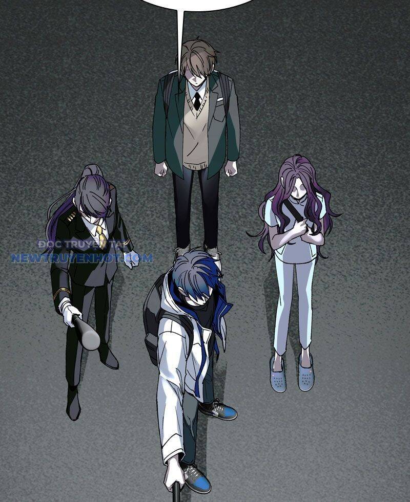 Tận Thế Cũng Chỉ Là Trò Chơi Chapter 26 - 43