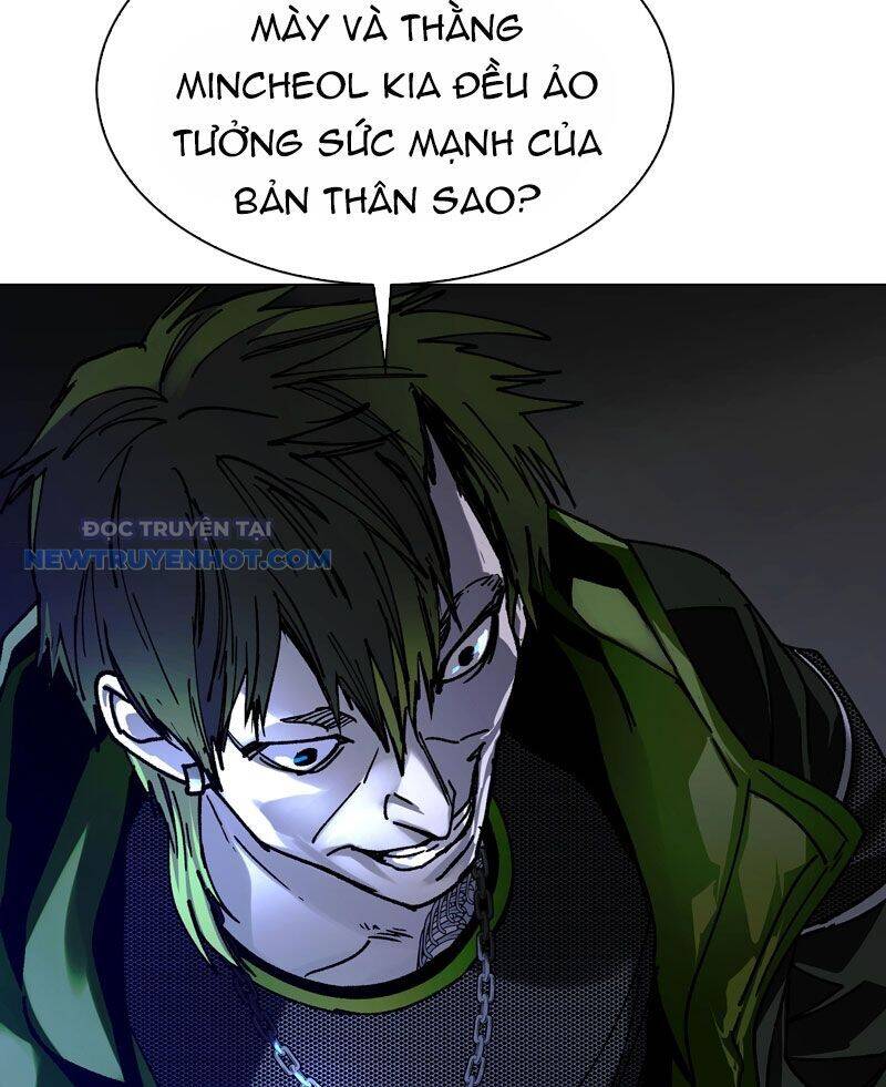 Tận Thế Cũng Chỉ Là Trò Chơi Chapter 26 - 56