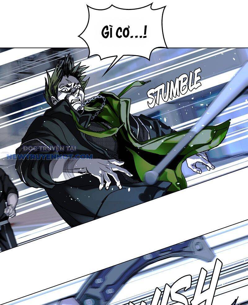 Tận Thế Cũng Chỉ Là Trò Chơi Chapter 26 - 65