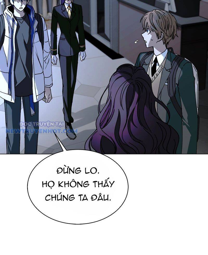 Tận Thế Cũng Chỉ Là Trò Chơi Chapter 26 - 8