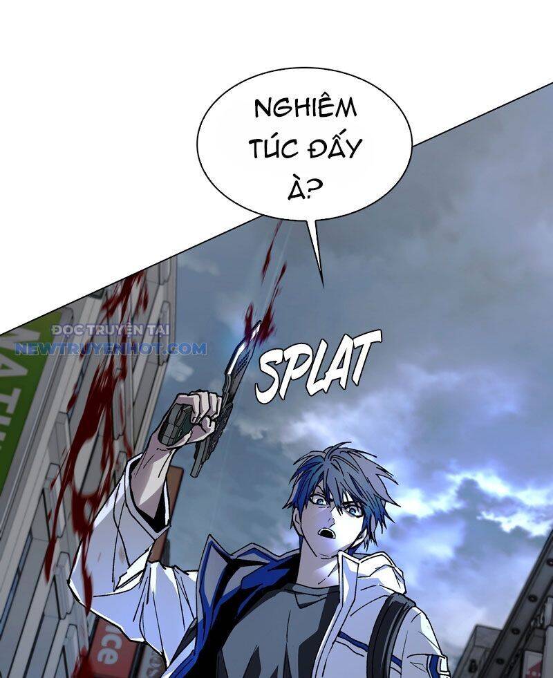 Tận Thế Cũng Chỉ Là Trò Chơi Chapter 26 - 80