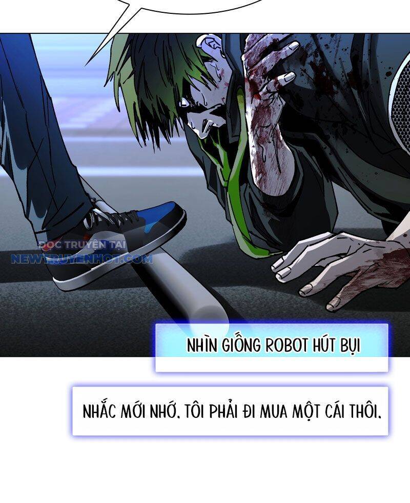 Tận Thế Cũng Chỉ Là Trò Chơi Chapter 26 - 83