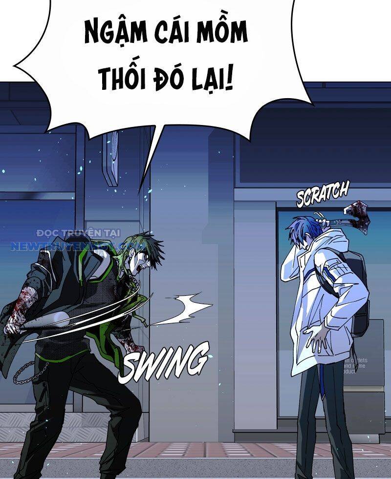 Tận Thế Cũng Chỉ Là Trò Chơi Chapter 26 - 86