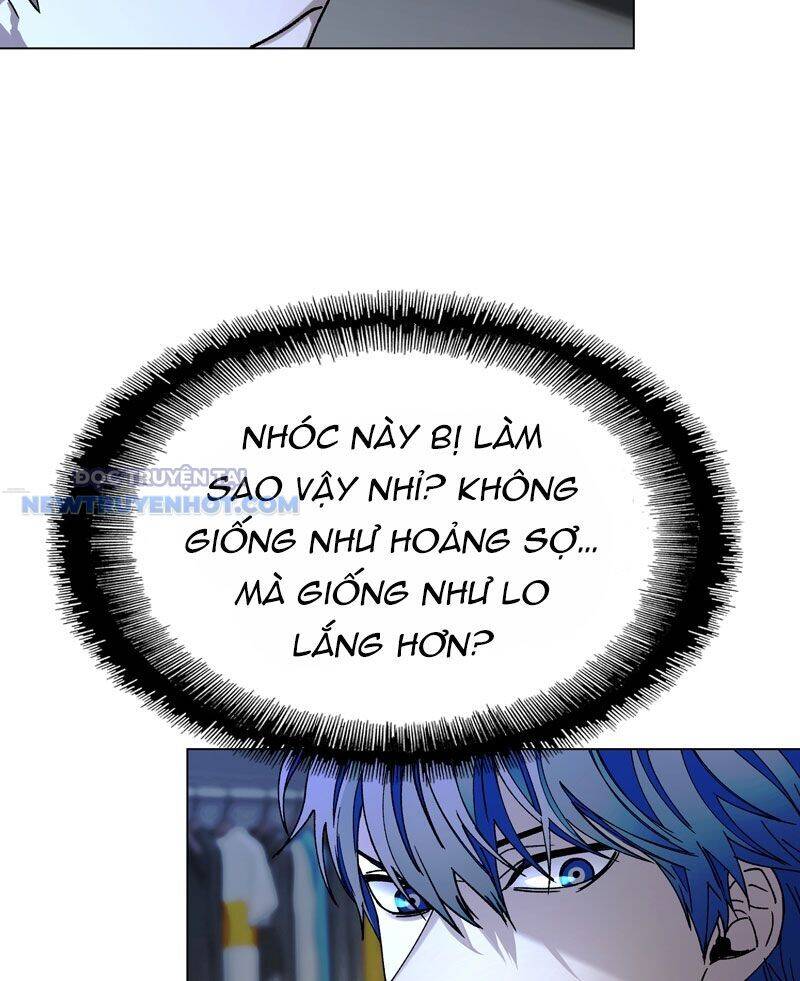 Tận Thế Cũng Chỉ Là Trò Chơi Chapter 26 - 10