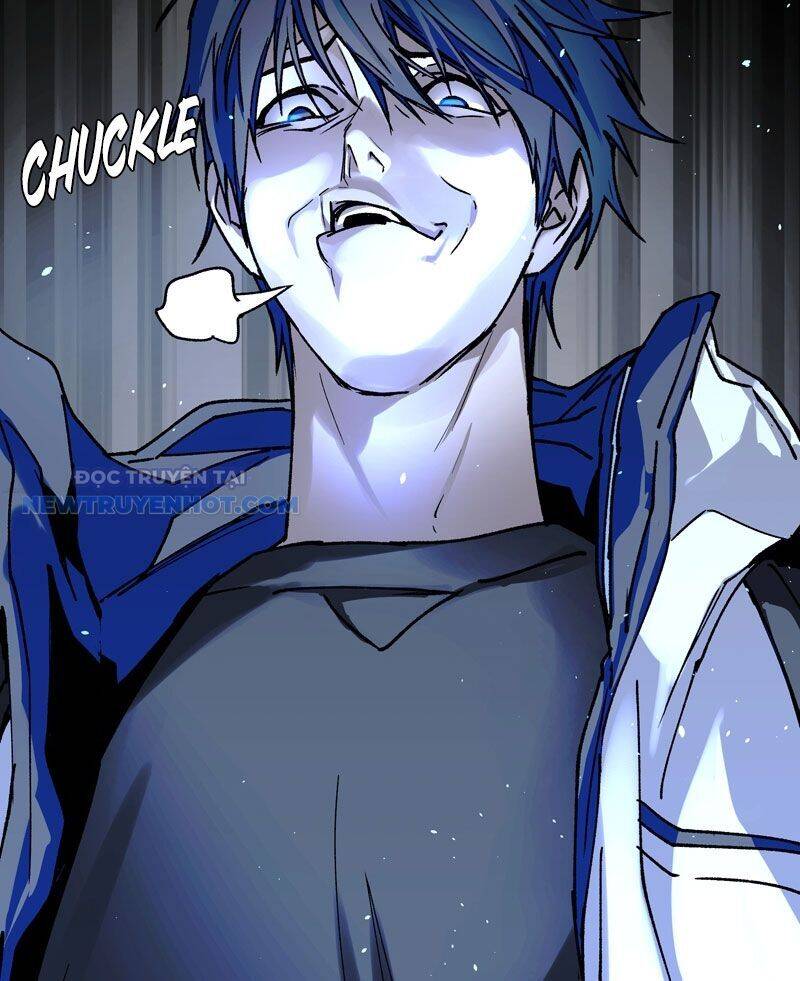 Tận Thế Cũng Chỉ Là Trò Chơi Chapter 26 - 91