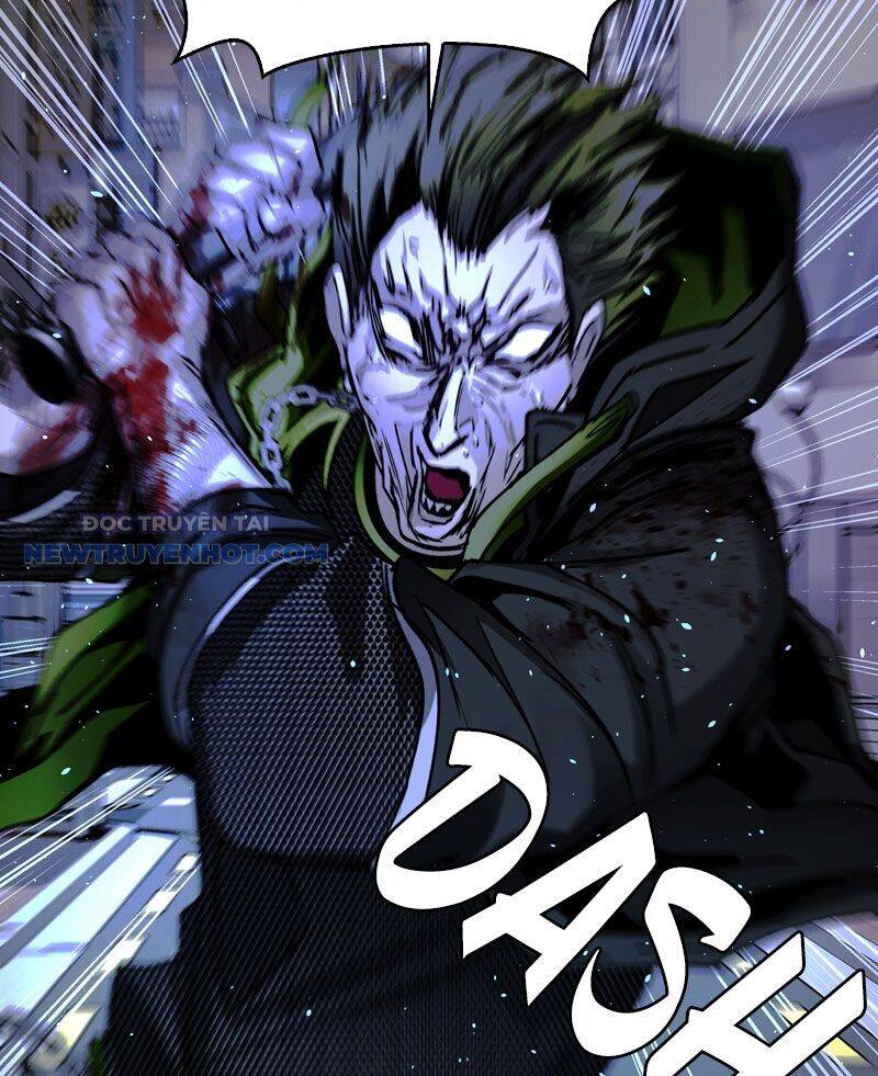 Tận Thế Cũng Chỉ Là Trò Chơi Chapter 26 - 95