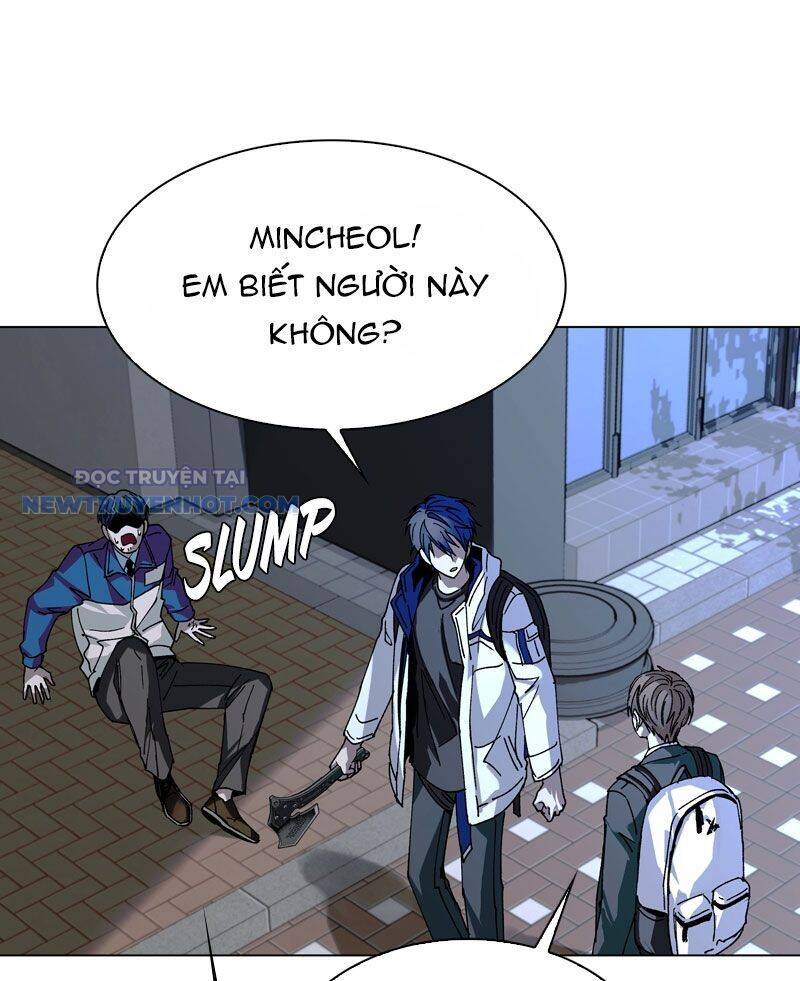 Tận Thế Cũng Chỉ Là Trò Chơi Chapter 27 - 101